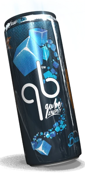 Base Qube 96 Energy