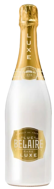 Luc Belair Rare Luxe