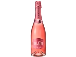 Luc Belair Luxe Rose
