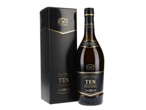 KWV Brandy 10 Year Old