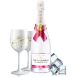 Moet & Chandon Ice Imperial Rose