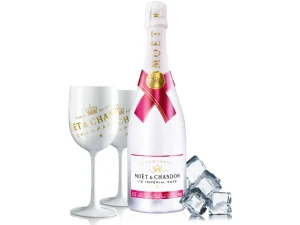 Moet & Chandon Ice Imperial Rose