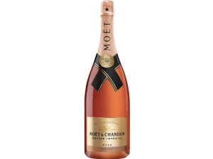 Moet & Chandon Nectar Imperial Rose