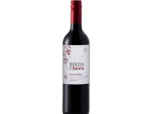 Birds & Bees Sweet Malbec