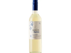 Birds & Bees Sweet White