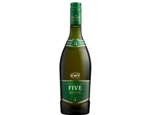 KWV Brandy 5 Year Old