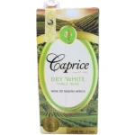 Caprice Dry White