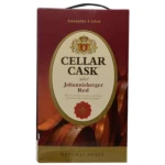 Cellar Cask - Red