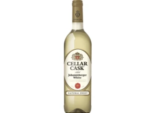 Cellar Cask Sweet White