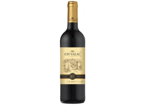 Ch Valac Med Sweet Red