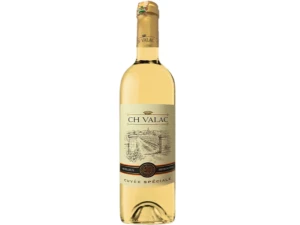 Ch Valac Med Sweet White