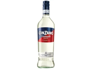 Cinzano Bianco Vermouth