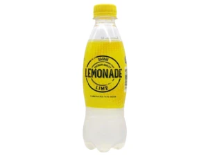 Safari Lemonade Lime 300ml