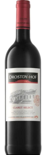 Drostdyhof Claret Select