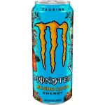 Monster Mucho Loco