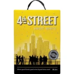 4th Street Sweet White 5L