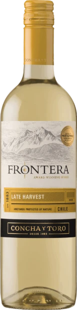 Frontera Late Harvest