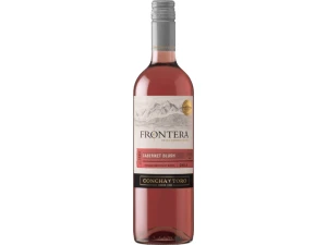 Frontera Cab Blush