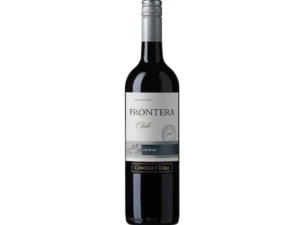 Frontera Shiraz