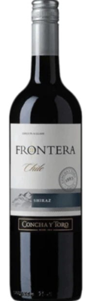 Frontera Shiraz