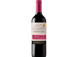 Frontera Sweet Red