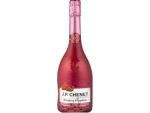 J.P. Chenet Fashion Strawberry Raspberry