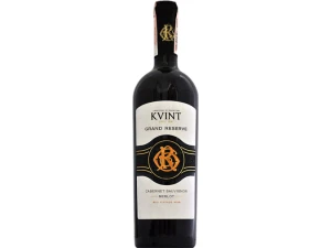 Kvint Grand Reserve Cabernet Sauvignon Merlot