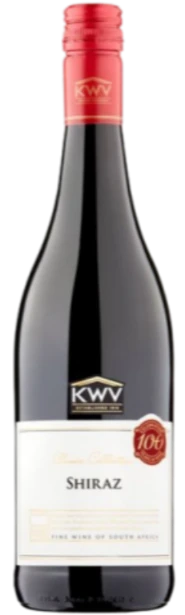 KWV Classic Shiraz