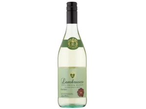 Lambrusco Bianco