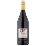 Lambrusco Rosso