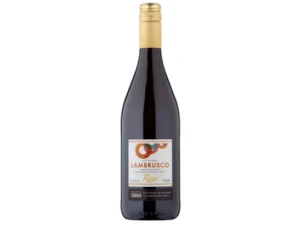 Lambrusco Rosso