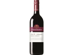 Lindeman's 55 Shiraz Cabernet