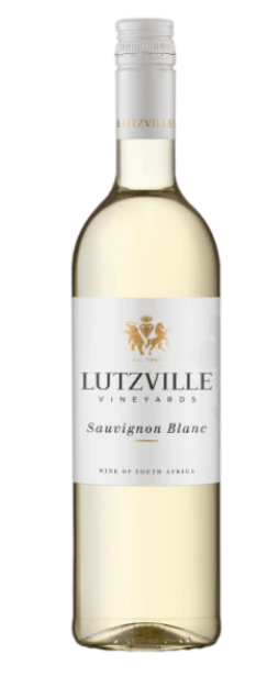 Lutzville Sauvignon Blanc