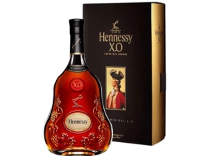 Hennessy XO