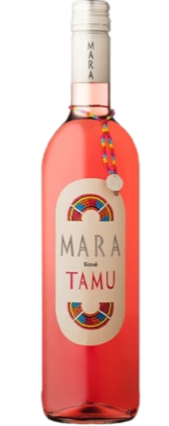 Mara Tamu Rose