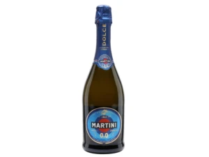 Martini Sparkling 0% Alcohol