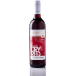Namaqua Smooth Dry Red
