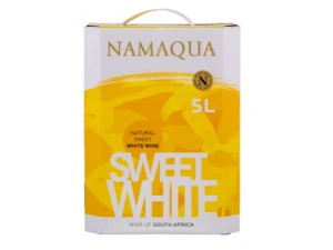 Namaqua Sweet White