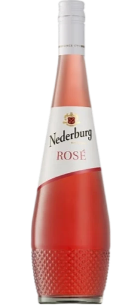 Rose Nederburg