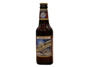Bluemoon Ginger