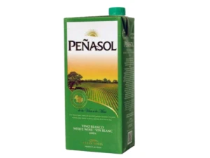 Penasol Green - White Dry