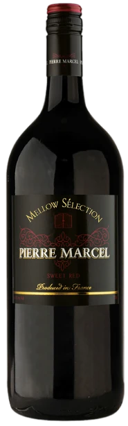 Pierre Marcel Sweet Red