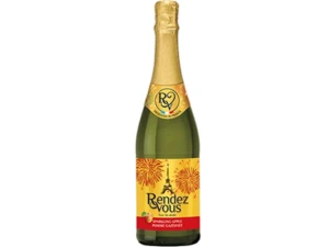 Rendezvous Sparkling Apple