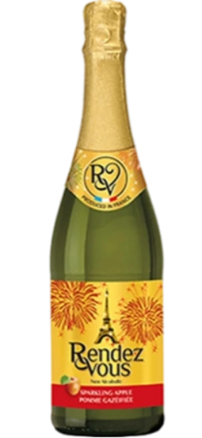 Rendezvous Sparkling Apple