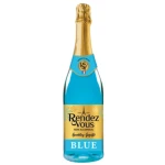 Rendezvous Sparkling Blue