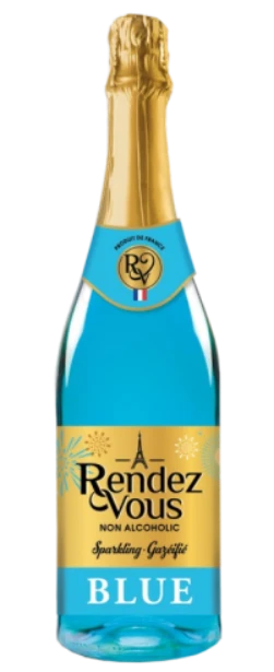 Rendezvous Sparkling Blue