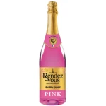 Rendezvous Sparkling Pink