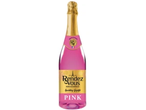 Rendezvous Sparkling Pink