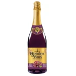 Rendezvous Sparkling Red Grape
