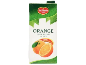 Delmonte Orange